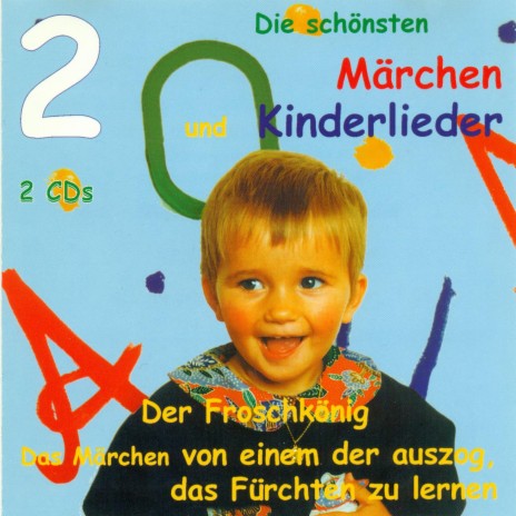 Dornröschen (Kinderlied)