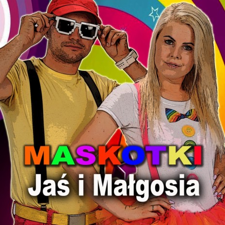 Jaś i Małgosia (Radio Edit)