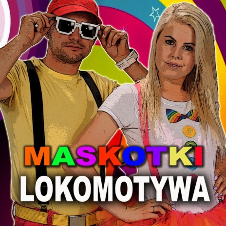Lokomotywa (Radio Edit) | Boomplay Music
