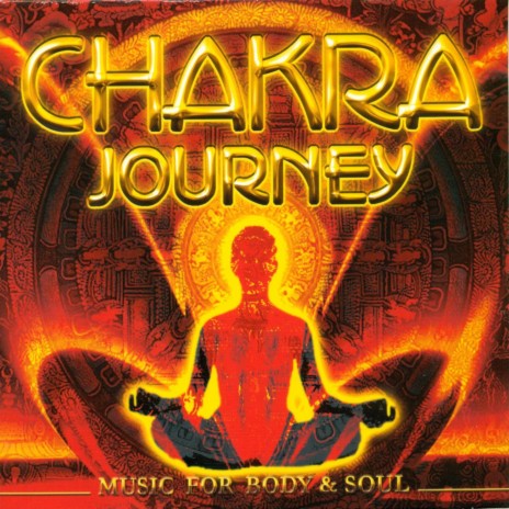 Chakra Journey 1 (CD Version) | Boomplay Music