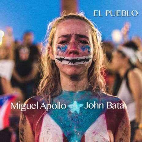 El Pueblo ft. John Bata, Super Solo & Mistel Kind | Boomplay Music