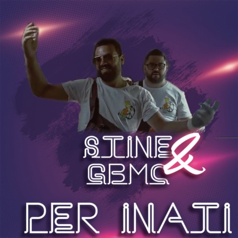 Per Inati ft. GBMC | Boomplay Music