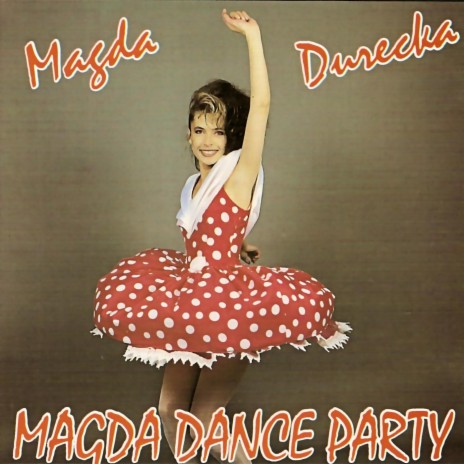 Magda Dance Mega Mix part.2 | Boomplay Music
