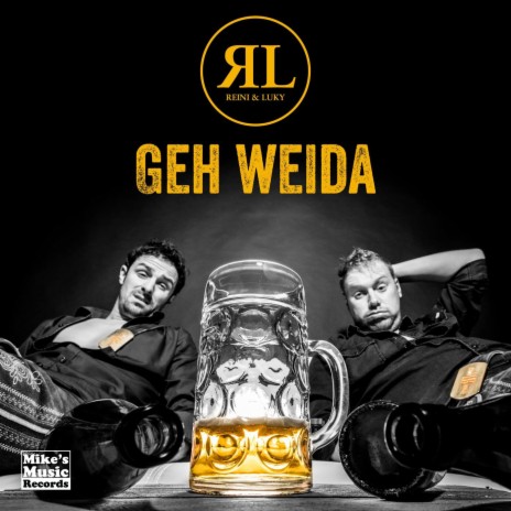 Geh weida