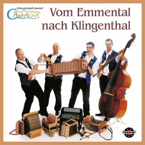 Vom Emmental nach Klingenthal | Boomplay Music