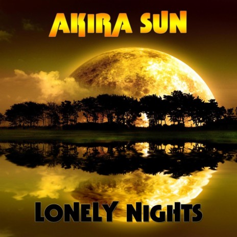 Lonely Nights (Sun Moon Mix)