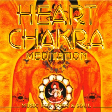 Heart Chakra 2 (CD Version) | Boomplay Music
