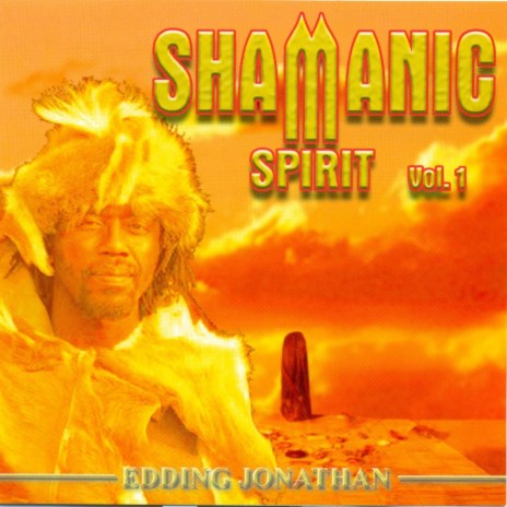 Shamanic Mantra (CD Version)