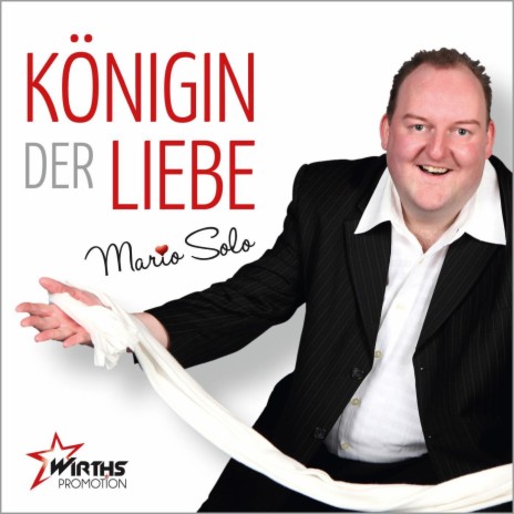 Königin der Liebe (INSTRUMENTAL) | Boomplay Music