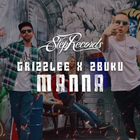 Manna ft. ZBUKU | Boomplay Music