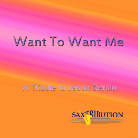 Want To Want Me | Boomplay Music