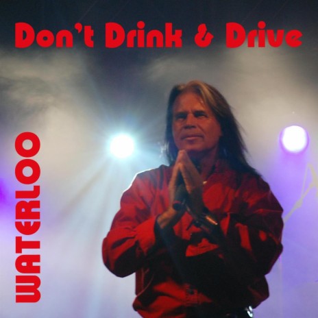 DON'T DRINK & DRIVE (Instrumental)