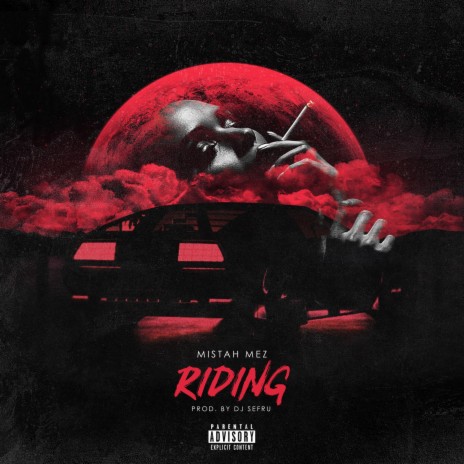 Riding | Boomplay Music