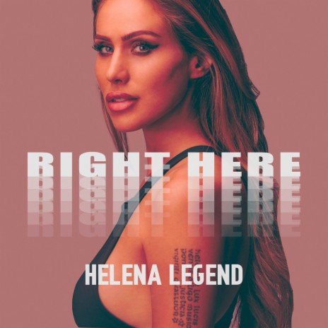 Right Here | Boomplay Music