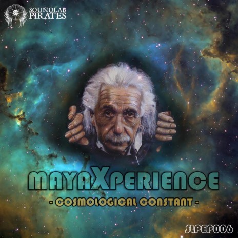 Cosmological Constant ((Original Track)) | Boomplay Music