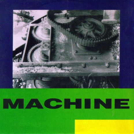 Machine (XTC-Mix) | Boomplay Music