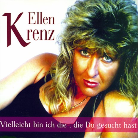 Vielleicht bin ich die, die Du gesucht hast (Karaoke-Version) | Boomplay Music