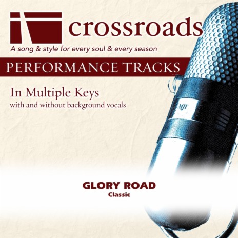 Glory Road (Demonstration in) | Boomplay Music