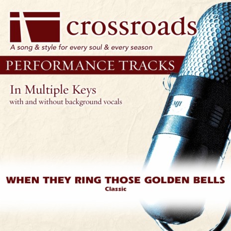 When They Ring Those Golden Bells (Demonstration in Ab) | Boomplay Music