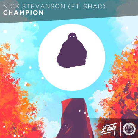 Champion ft. Shad | Boomplay Music