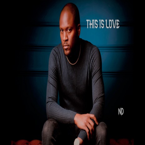 This Is Love | Boomplay Music