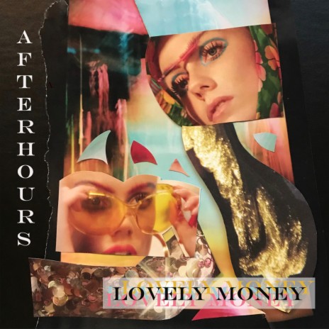 Lovely Money | Boomplay Music