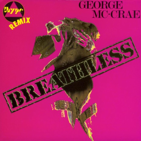 Breathless (B-Side-Mix)