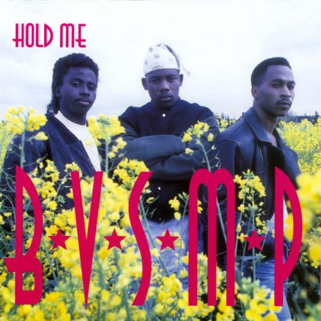 Hold me (Radio Edit)
