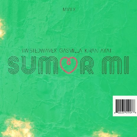 Sumor Mi ft Gasmilla & Kirani Ayat | Boomplay Music