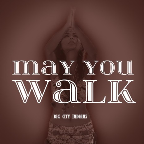 May You Walk (Roussinoff Remix)