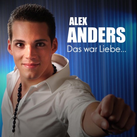 Das war Liebe (Karaoke Version)