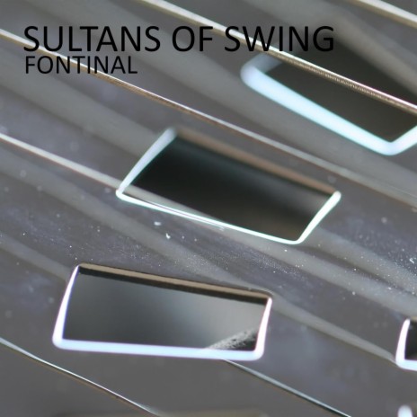 Sultan's of Swing ft. Howard Gillespie & Robert Harvey