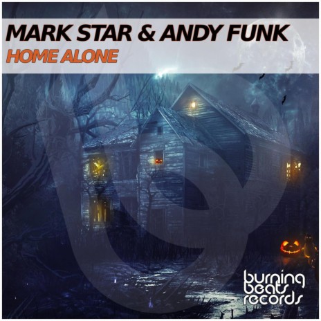 Home Alone (San Danielle Remix) ft. Andy Funk | Boomplay Music