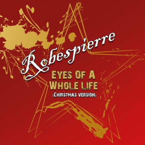 Eyes of a whole Life (Christmas Version)