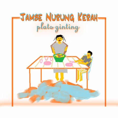 Jambe Nurung Kerah | Boomplay Music