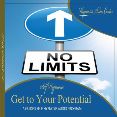 Get to Your Potential - Guided Self-Hypnosis