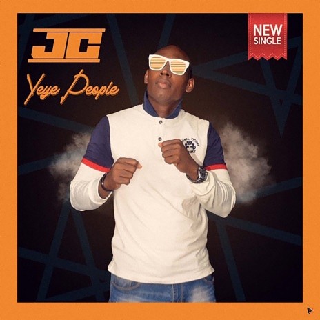 Yeye People | Boomplay Music