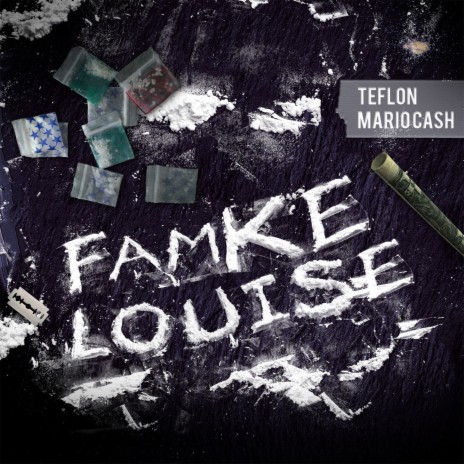 Famke Louise ft. Mario Cash | Boomplay Music