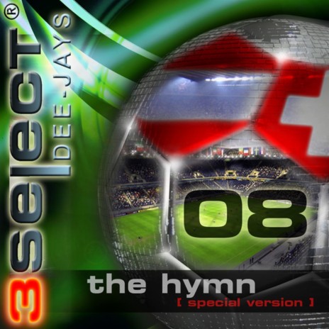THE HYMN 08 (WORDZ DEEJAY RADIO MIX)