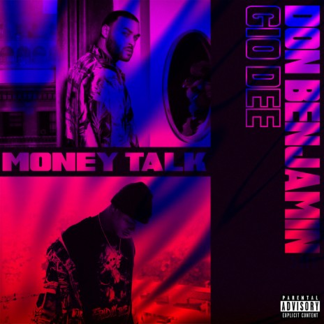 Money Talk ft. GIO DEE | Boomplay Music