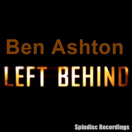 Left Behind | Boomplay Music