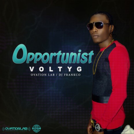 Opportunist | Boomplay Music