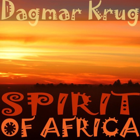 Spirit of Africa