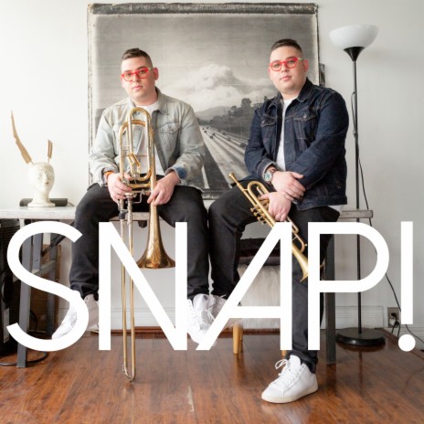 Snap! ft. Grace Weber & Robert Glasper | Boomplay Music