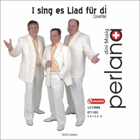 I sing es Liad für di (Coverversion) | Boomplay Music