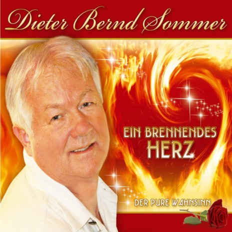 Ein brennendes Herz (Original-Version) | Boomplay Music