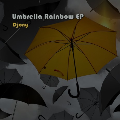 Umbrella Rainbow