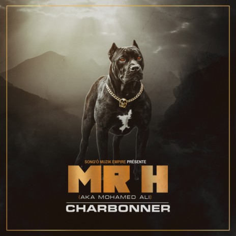 Charbonner | Boomplay Music