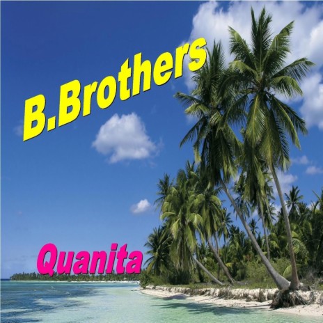 Quanita (englische Version) | Boomplay Music