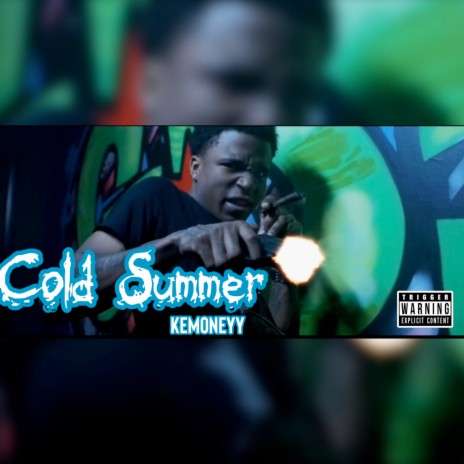 Cold Summer | Boomplay Music